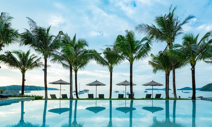 Wichit Resort | Bandara Pool Villas, Phuket