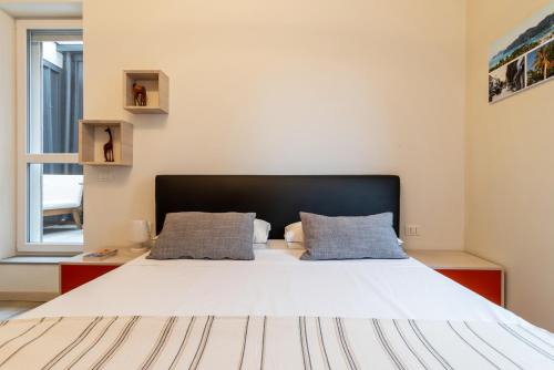 Milan Apartment | Bande Nere Flexyrent apartment