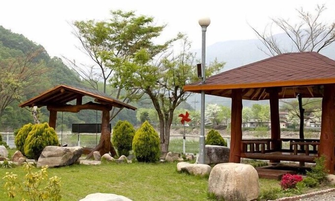 Miryang Apartment | Bandi Hwangto Pension