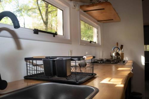 Villa General Belgrano Ski Chalet | Bandruidh - Morada serrana - V. Gral. Belgrano