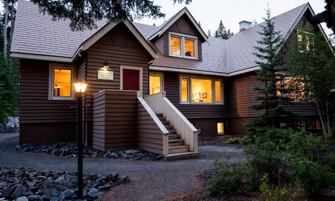 Banff Hotel | Banff Boutique Inn - Adults only