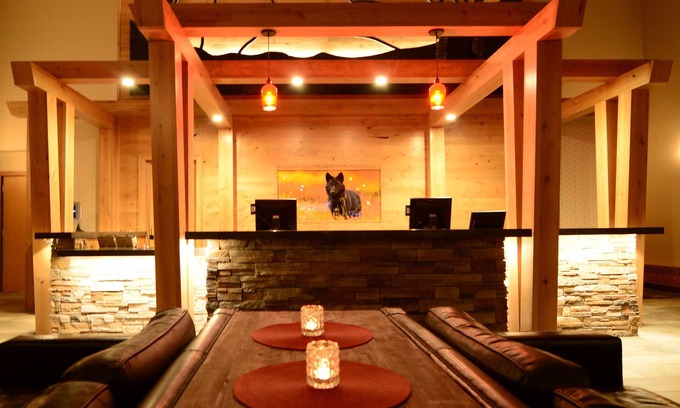 Banff Hotel | Banff Rocky Mountain Resort