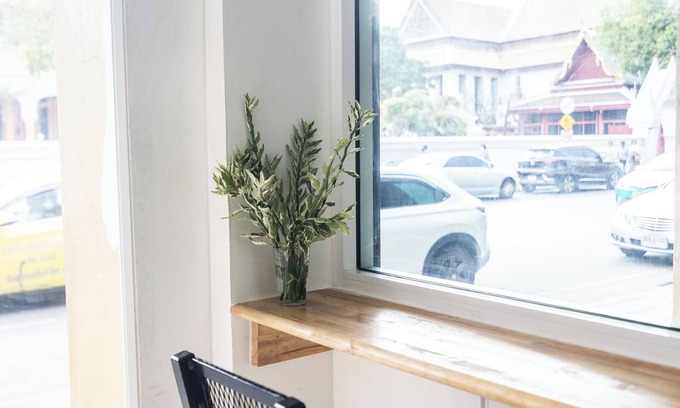 Banglamphu House | Bangkok Cozy Home at Khaosan Road