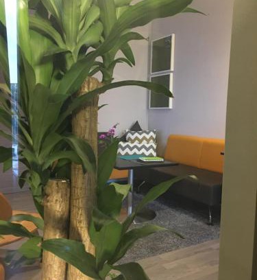 Sathorn Apartment | Bangkok view,Luxurious 1 Bedroom Sathon