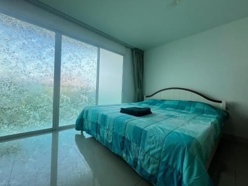 Samut Sakhon Apartment | Bangsaray Beach Condo B220 บางเสร่ บีช