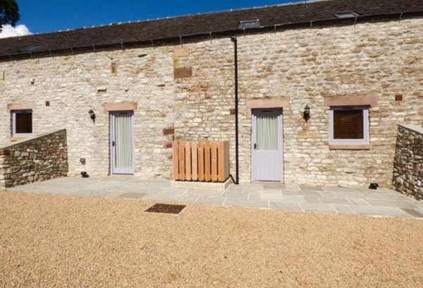 Crowdecote House | Bank Top
