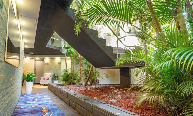 Sydney Hotel | Bankstown Motel 10