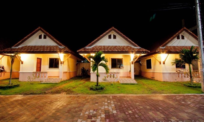 Ban Bo Han House | Bannamkang