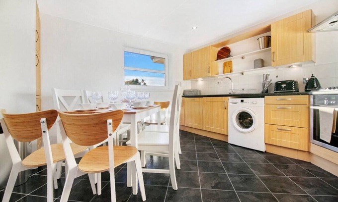 Central Aberdeen Apartment | Banner H8 | Grampian Lettings
