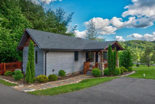 Banner Elk House | Banner View