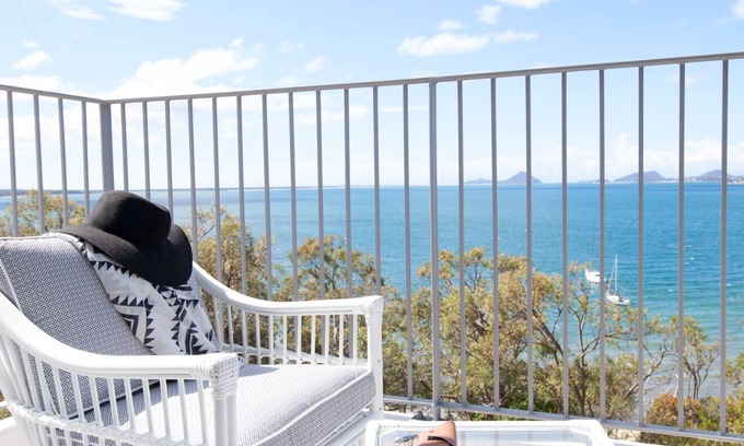 Soldiers Point Hotel | Bannisters Port Stephens