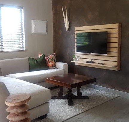 White River Apartment | Bannockburn Guest Cottage