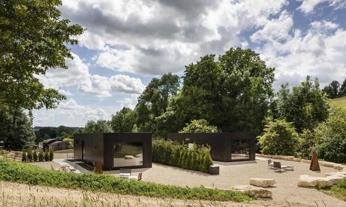 Whittington Cottage | BANTAM HOUSE 2, with a garden in Cheltenham