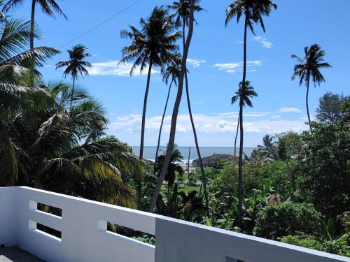 Matara House | Banyan Scape Villa