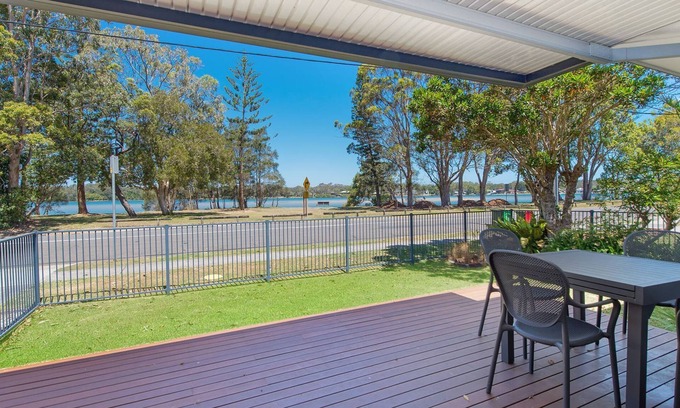 North Haven House | Banyandah - 557 Ocean Drive North Haven