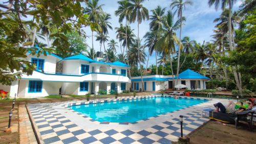 Kovalam Hotel | BanyanTree Aayur