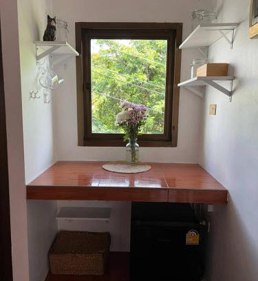 Nong Chaeng Apartment | Banyen chalong hill