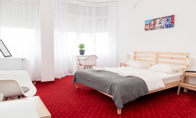 Oradea House | BAO Apartament & Rooms