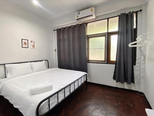 San Chao Pho Suea Apartment | BAO Sao Chingcha - เบา ศาลเจ้าพ่อเสือ เสาชิงช้า