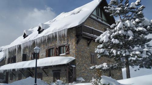 Beret Apartment | Baqueira Apartamentos Cota 1700 a pie de pistas