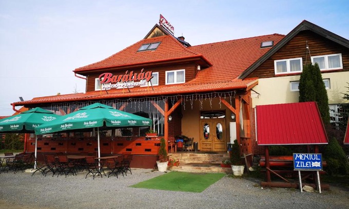 Ditrau Bed & Breakfast | Barátság Panzió - Pensiunea Barátság