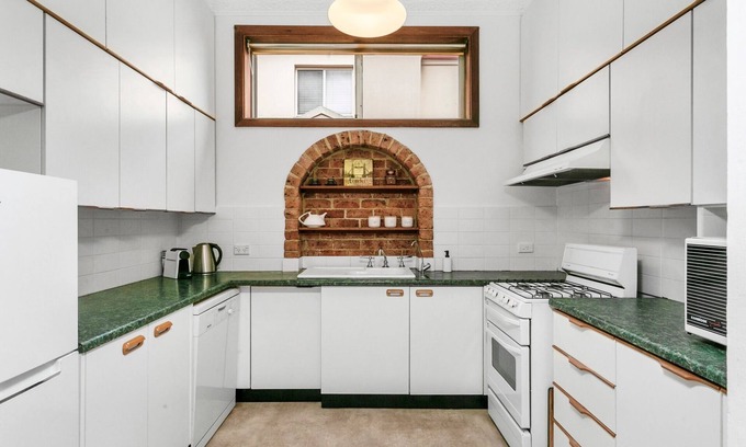 Northbridge House | BAR92 - 3 bedroom home - Northbridge