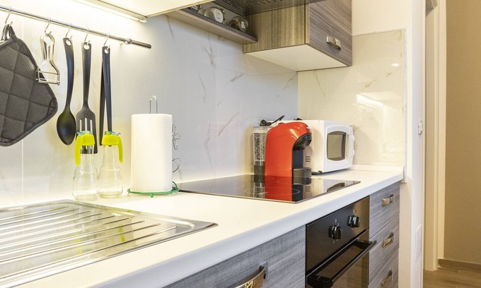 Massa Lombarda Apartment | Baracca Apartment