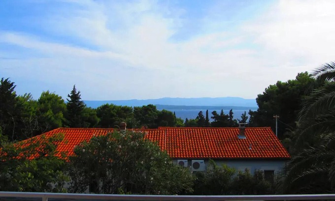 Bol Apartment | Barba Zoran 2