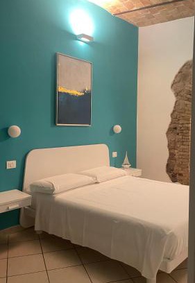 Termoli House | Barbarossa Sea Room