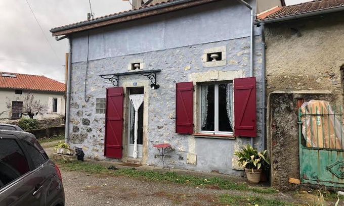 Barbazan House | Barbazan comminges