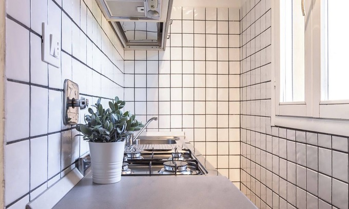 Bolognina Apartment | Barbieri23 Design by Wonderful Italy