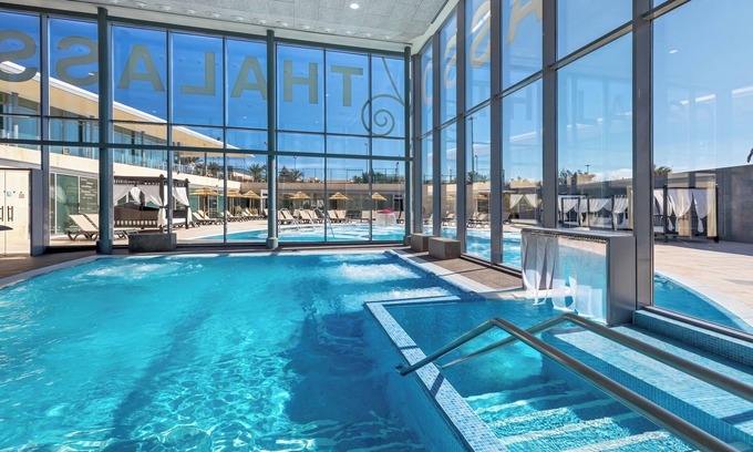 Caleta de Fuste Hotel | Barceló Fuerteventura Mar