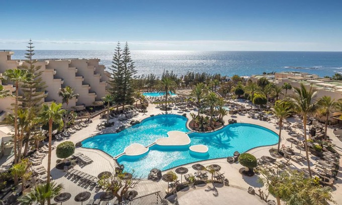 Costa Teguise Hotel | Barceló Lanzarote Active Resort
