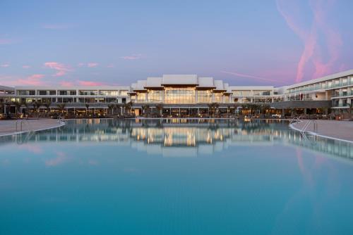 Playa Blanca Hotel | Barceló Playa Blanca Royal Level - Adults Only