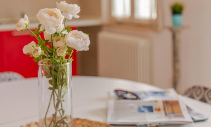 Giulianova Apartment | Bari - appartamento in centro a 300 m dal mare