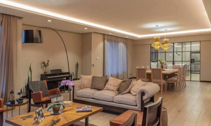 San Carlos de Bariloche House | Bariloche Arelauquen Country