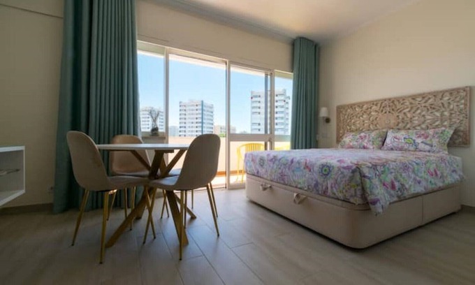 Torralta Apartment | Barinel Ocean Breeze