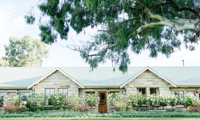 Clarens House | Baris Guesthouse