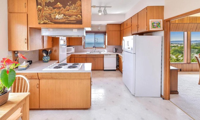 Fairfield Villa | Barkley Manor Executive