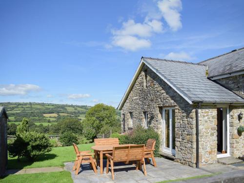 Carmarthen House | Barn Cottage
