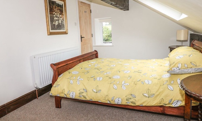 Peak District National Park Cottage | Barn Cottage, PEAK FOREST