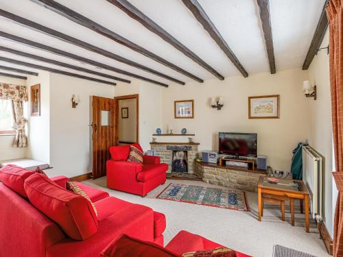 Pickering House | Barn Cottage - Uk49959