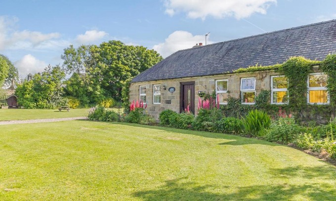 Longhirst House | Barnacre