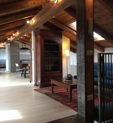 Barolo House | Barolo Apartments