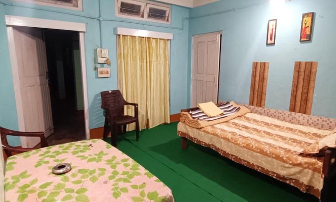Sualkuchi Apartment | Barooah Ashroy W/h Cooler and Cooking