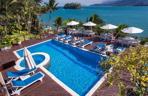 Piuva Hotel | Barra do Piuva Porto Hotel