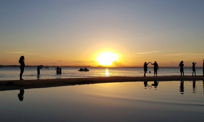 Barra Grande House | Barra Suites Boutique House