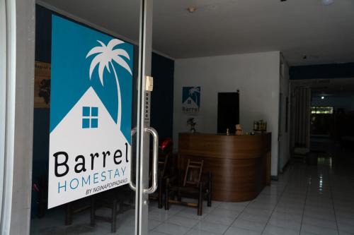 Padang House | BARREL HOMESTAY - Mentawai Tour Package, Airport Transport, Sumatra Local Touch