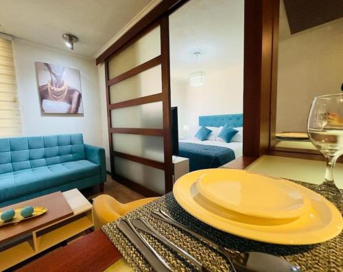 Bellas Artes Apartment | Barrio Bellas Artes