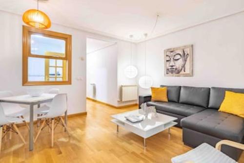 Old Town Apartment | BaruHaus Cardiles